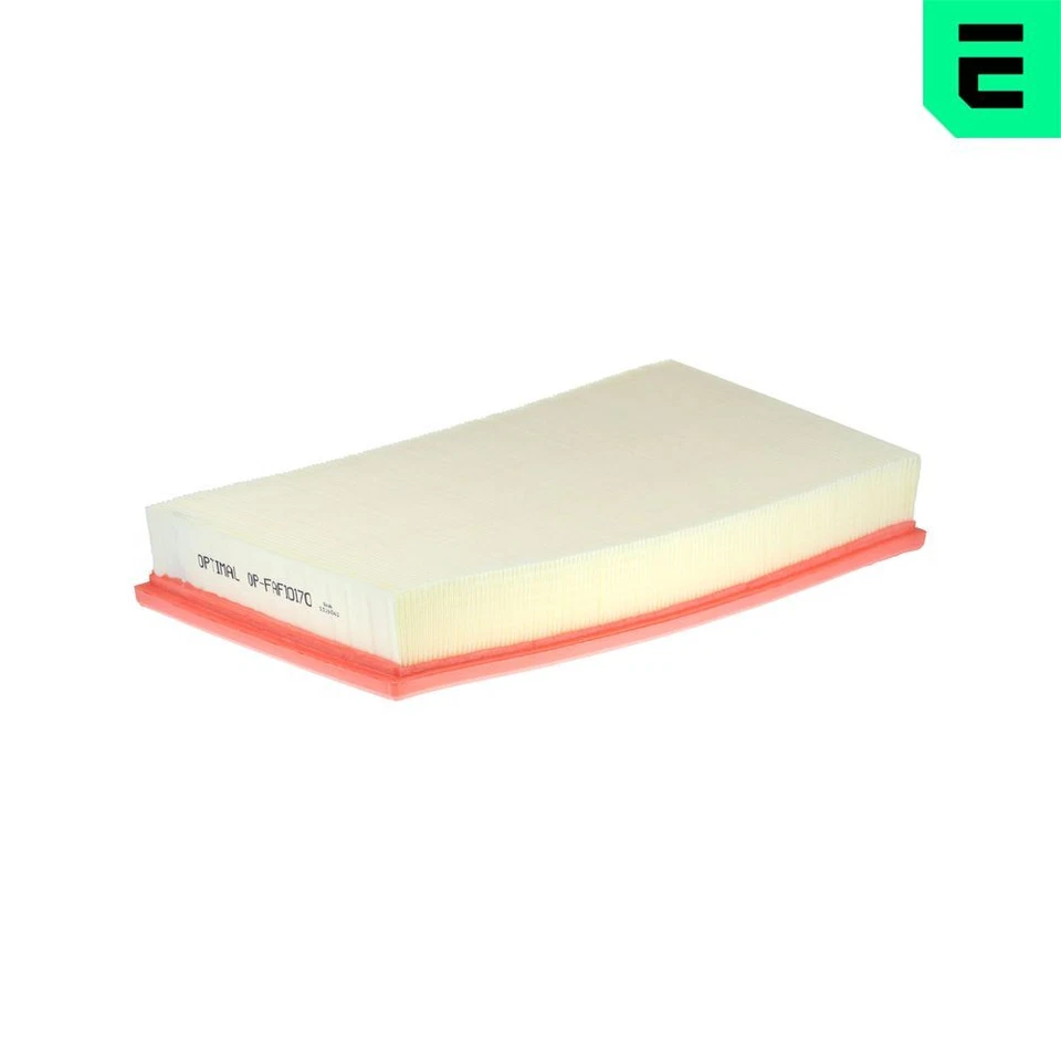 OPTIMAL Luftfilter Filtereinsatz für Volvo 850 Kombi 2.4 2.5 TDI 2.0 2.3 T5 V70 - Bild 1 von 2