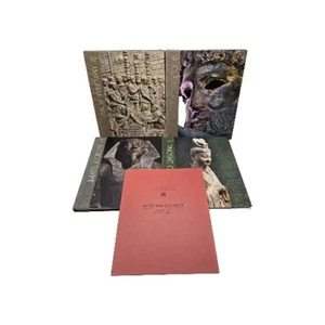 Time Life Books 1967 Great Ages of Man Lot of 4 Ancient China Egypt Greece Rome - Bild 1 von 24