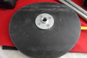 Drain Cleaner ADD YOUR OWN 15 MM GAL PIPE ECONOMICAL FITTING OZ MADE 10" 250 MM - Picture 1 of 2