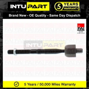 Fits Land Rover Range 2002-2012 + Other Models IntuPart Front Tie Rod End #2 - Picture 1 of 2