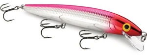 Rapala HJ14 Husky Jerk Farbe & Menge auswählen Neu in Verpackung - Bild 1 von 33