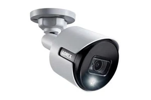 Lorex C581DA 5MP Super HD Active Deterrence Bullet Camera, Only Camera(M. Ref) - Picture 1 of 9