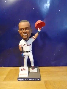 ADRIAN BELTRE “3000th Hit” Bobblehead Texas Rangers NO BOX - Picture 1 of 7