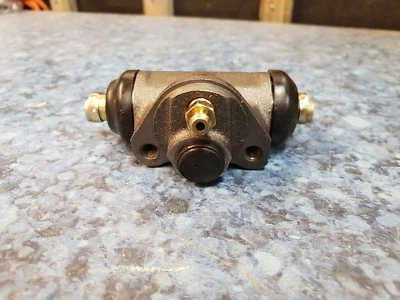 Fiat Strada (1978-1989) заднее колесо цилиндр Balco WC0066 - 2 за £ 10 - - Изображение 1 из 4