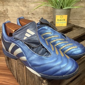 adidas Predator Pulse Football Boots 