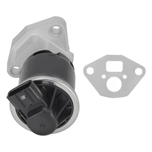 Exhaust Gas Emission Valve w/ Gasket for Acura ZDX TSX MDX 3.5L 3.7L 2010-2013 - Picture 1 of 12