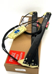 Lève Vitre Electrique Avant Droit Pour AUDI A6 (2004 -2010)Pour 4Porte 4F0837462 - Imagen 1 de 3