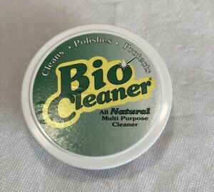 Bio Cleaner Natural Multi-Purpose Cleaner 17.5 oz Super Size  ￼ open box