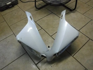 09-14 Yamaha YZF-R1 1000 Front Fairing Cowling Nose 14B-2835G-00 FC148 - Picture 1 of 4