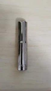 Armstrong 37-213A 13MM x 1/4" Drive, 6-Point Deep Metric Socket, Chrome New - Picture 1 of 4