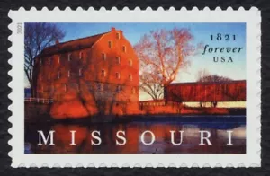 #5626 Missouri Statehood, Mint **ANY 5=FREE SHIPPING** - Picture 1 of 1
