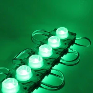 1.5W 2W 3W SMD3030 LED Module Waterproof for Light Box Letter AD Sign Design 12V - Picture 1 of 16