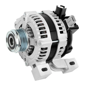 Alternator for 2.4L 2.5L 2006 VOLVO C70 05 S40 05-06 S40 V50 11054 High Output - Picture 1 of 5