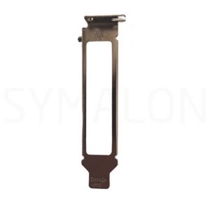 Intel 9404PTL EXPI9404PTL HP NC364T Low Profile Bracket LP-Halterung - Afbeelding 1 van 1