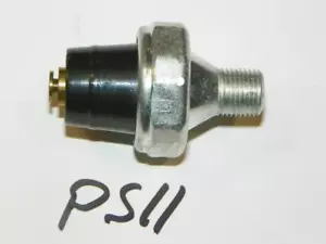 Interruptor de presión de aceite Dodge Truck 1959-1979 nuevo de lote antiguo reemplaza al fabricante de equipos originales 3004106 3488617 ps11 - Imagen 1 de 1