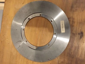 YAMAHA RD400 RD350 XS400 XS500 TX500 1975 1976 1977 1978 Front Brake Disc N.O.S - Picture 1 of 3