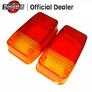 Pair Of Gems Rear BOSATTA Bee Car P 2 From 67 A 74 RP431CP - Picture 1 of 2