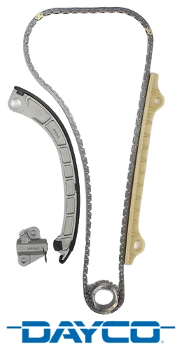 KIT CADENA DE DISTRIBUCIÓN DAYCO PARA SUZUKI S-CROSS JY M16A 1.6L I4 Foto 1 de 1