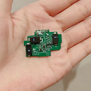 Replacement Side Button Boards for Logitech g502rgb Wired Mouse Repair Part - Picture 1 of 5