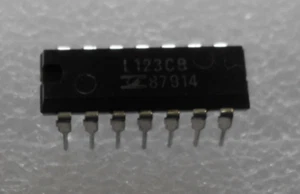 L123CB Regler einstellbar 2..37V - Bild 1 von 1