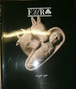 FMR Franco Maria Ricci N° 27 2008 La chaire de Barga Conques Gedounor Tatge ARTS - Picture 1 of 1