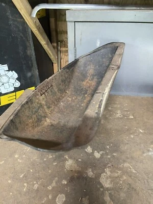 Запасная шина для колеса Volkswagen тип 3 Squareback Fastback Notchback 1970-е - Изображение 1 из 4