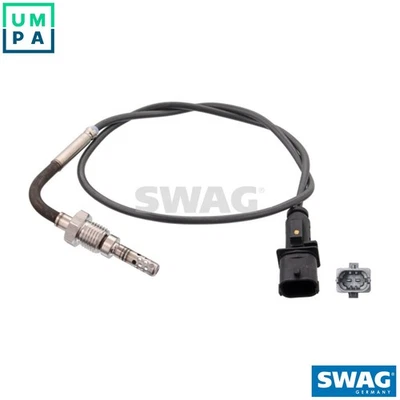 SENSOR EXHAUST GAS TEMPERATURE 70 10 0819 FOR 188A8.000 199B1.000 1.2L 4cyl - Image 1 of 4