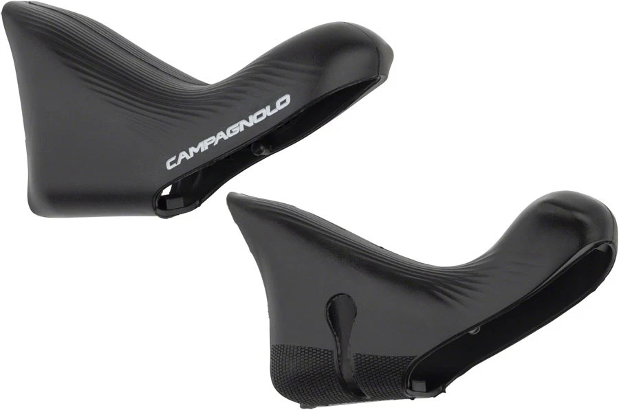 Campagnolo Super Record 12-Speed Ergopower Lever Hood Set - High-Performance - Image 1 of 1