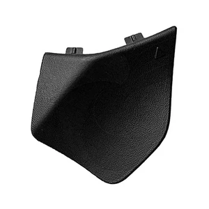Fits For W167 GLE350 GLE450 20-2022 Rear Bumper Tow Hook Eye Cover Cap Unpain \ - Imagen 1 de 6