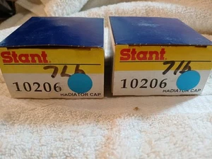 STANT, Tapa Radiador - 10206, 7LB - Imagen 1 de 4