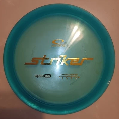 Latitude 64 - Striker - Image 1 of 2
