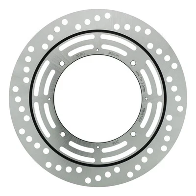Brake Disc Rotor Front Left for HONDA XL 350 R 1984 1985 1986 1987 1988 — 第 1/3 张图片