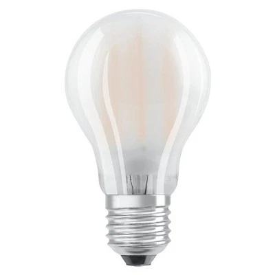 LED Leuchtmittel 11 W; Deckkraft 100 W Osram Retrofit Klassisch A - Bild 1 von 3
