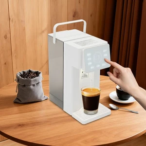 Dispensador de Agua Blanco 220V Dispensador de Agua Eléctrico 3L Acero Inoxidable Dispensador de Agua Caliente - Imagen 1 de 15