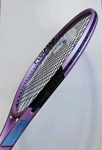Head Instinct Supreme Purple Tennisschläger - Bild 1 von 18