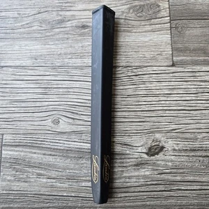 Agarre de putter deportivo Lamkin Deluca raro 58R nos EE. UU. 11" D366920 - Imagen 1 de 5
