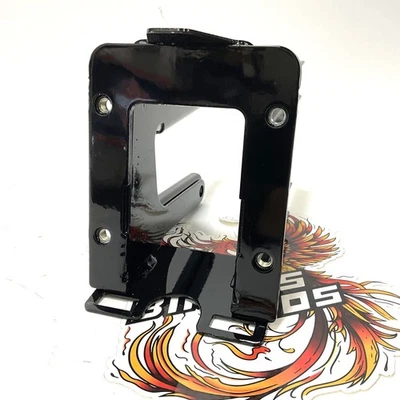 New Genuine Harley 2015 Up Road Glide Inner Fairing Mounting Bracket 47200266 - Image 1 of 3