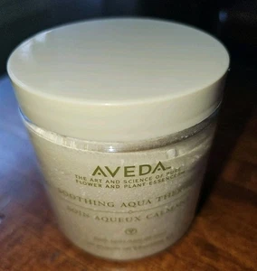 Aveda Soothing Aqua Therapy Bath Salts 8.8 oz / 250g – Relaxing Aromatherapy Spa - Picture 1 of 9