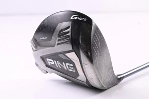 Ping G425 Max Driver / 12 Degree / Regular Flex Ping ALTA CB Slate 55 Shaft - Picture 1 of 8