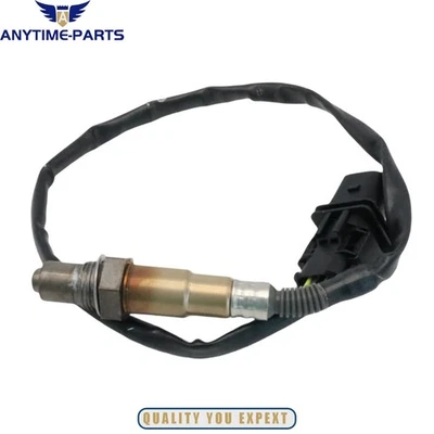 Sensor de oxígeno O2 lambda aguas arriba para Kia Forte 2011-15 Hyundai 1,8 2,0 L 2014-16 Foto 1 de 4