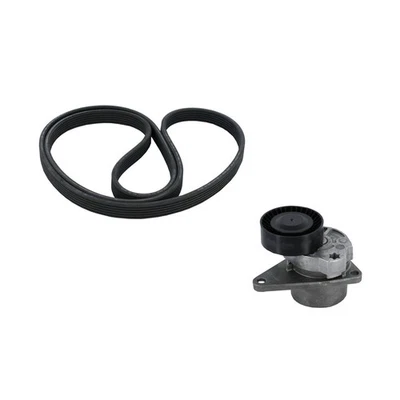 Continental ADK0016P Accessory Drive Belt Kit For 00-04 Volvo C70 S70 V70 - Image 1 of 4