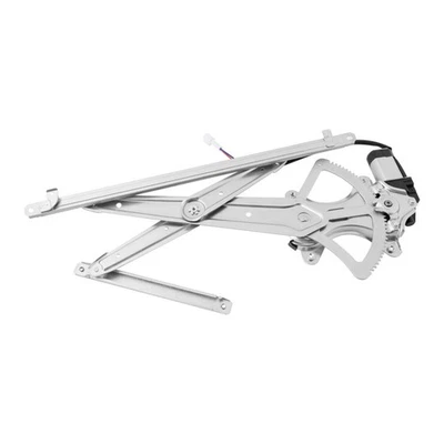 For Toyota Tundra 2004-2006 Window Regulator Passenger Side | Front | With Motor Foto 1 de 4