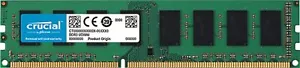CRUCIAL DDR3 8GB 1333 MHz PC3-10600 Desktop Memory RAM DIMM 8GB Non EC 240pins - Picture 1 of 9