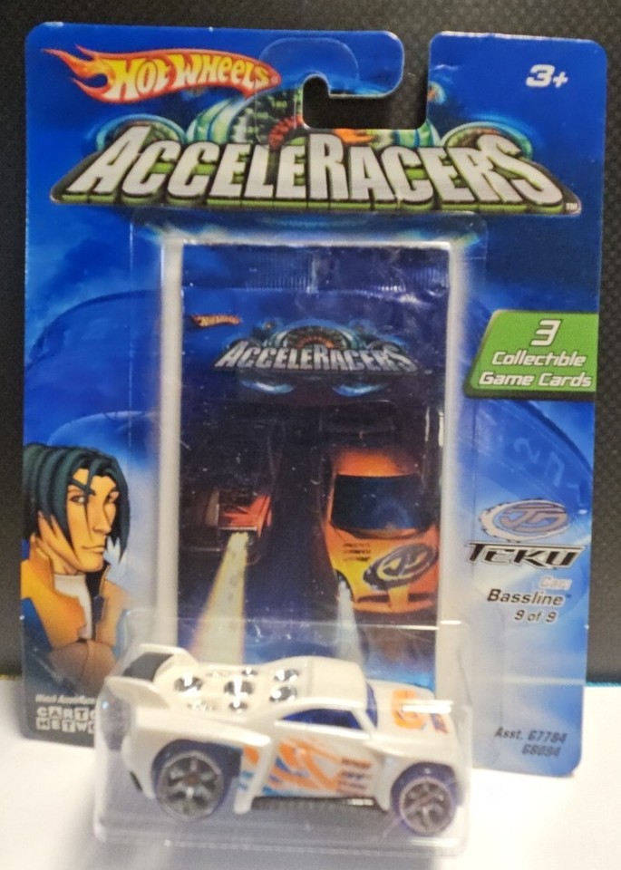 Las mejores ofertas en Hot Wheels AcceleRacers coches diecast eBay