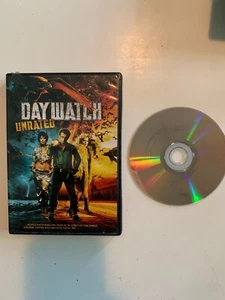 Day Watch (Unrated) DVD - GOOD - Picture 1 of 1