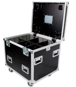 ProX XS-UTL243030WK2 TruckPaX Valigetta utilità resistente con divisore e kit vassoio - Foto 1 di 13