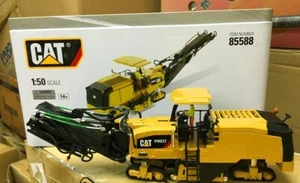 Diecast Masters 1/50 CAT PM822 Cold Planer DIECAST MODEL FINISHED CAR TRUCK - Picture 1 of 9