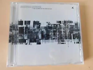 Anton Price - The Collpse of the State Vector - CD - Bild 1 von 1