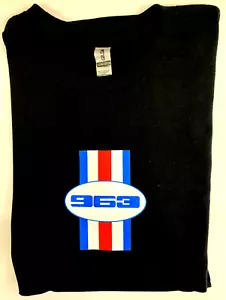 CAMISETA PORSCHE 963 World Endurance Series IMSA GTP Le Mans 24 Horas Daytona - Imagen 1 de 4