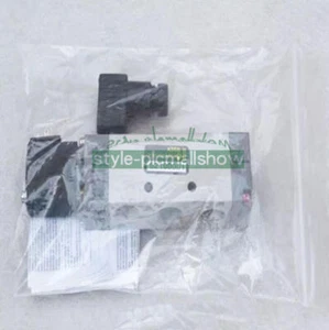 1PCS ASCO 52100001 solenoid valve DC24V New - Picture 1 of 1